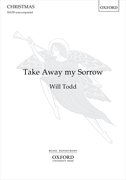 Cover for Take Away my Sorrow