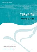 Cover for TaReKiTa