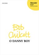 Cover for O Danny boy