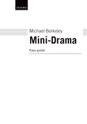 Cover for Mini-Drama
