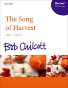 Cover for The Song of Harvest