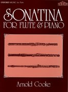 Cover for Sonatina