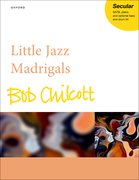 Cover for Little Jazz Madrigals