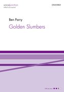 Cover for Golden Slumbers