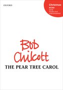 Cover for The Pear Tree Carol