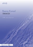 Cover for TaReKiTa