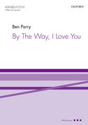 Cover for By The Way, I Love You