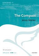 Cover for The Compass