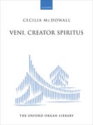Cover for Veni, Creator Spiritus