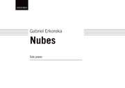 Cover for Nubes