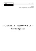 Cover for Crystal Spheres