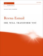 Cover for She Will Transform You