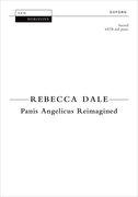 Cover for Panis Angelicus Reimagined