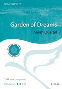 Cover for Garden of Dreams