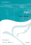 Cover for Fly!