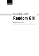 Cover for Random Girl