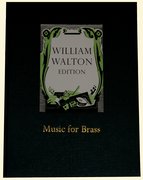 Cover for Music for Brass
