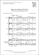 Cover for May the Mind of Christ