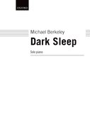 Cover for Dark Sleep