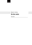 Cover for On the rocks