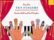 Cover for Fun for Ten Fingers