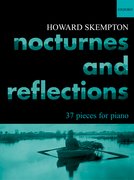 Cover for Nocturnes and Reflections
