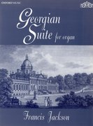 Cover for Georgian Suite