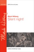 Cover for Silent Night