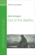 Cover for Out of the depths