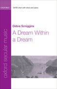 Cover for A Dream Within a Dream
