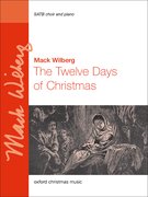 Cover for The Twelve Days of Christmas