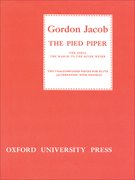Cover for The Pied Piper