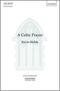 Cover for A Celtic Prayer