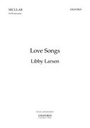 Cover for Love Songs