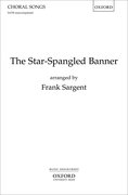 Cover for The Star-spangled banner