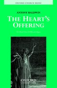 Cover for The heart