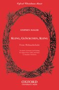 Cover for Kling, Glöckchen, kling
