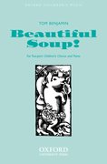 Cover for Beautiful soup!