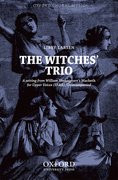 Cover for The Witches