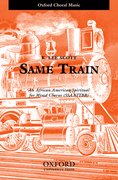 Cover for Same Train