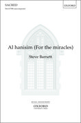 Cover for Al hanisim (For the miracles)