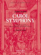 Cover for Carol Symphony