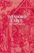 Cover for Wexford Carol