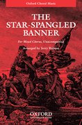 Cover for The Star-spangled Banner