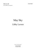 Cover for May Sky