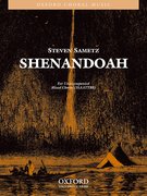 Cover for Shenandoah