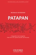 Cover for Patapan