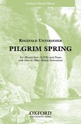 Cover for Pilgrim Spring