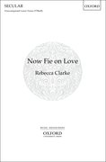 Cover for Now fie on love