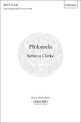 Cover for Philomela